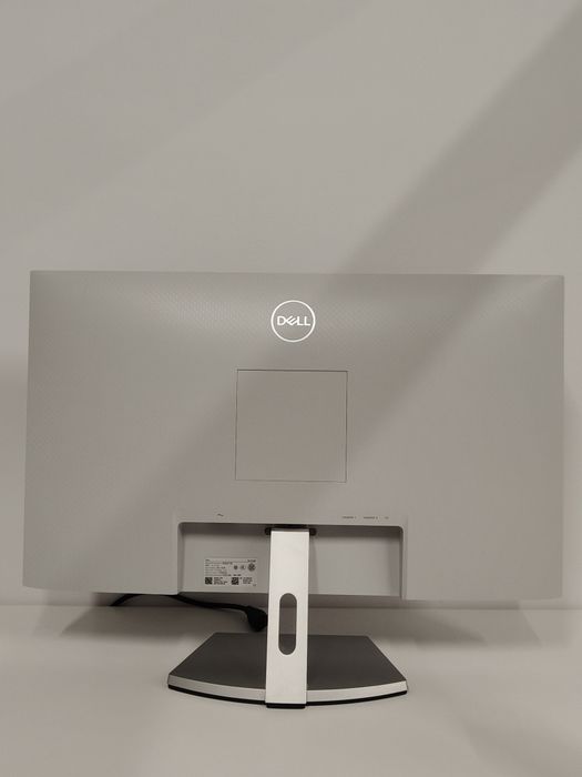Monitor Dell S2721HN 27” IPS 75Hz Full HD jak nowy 27 cali!