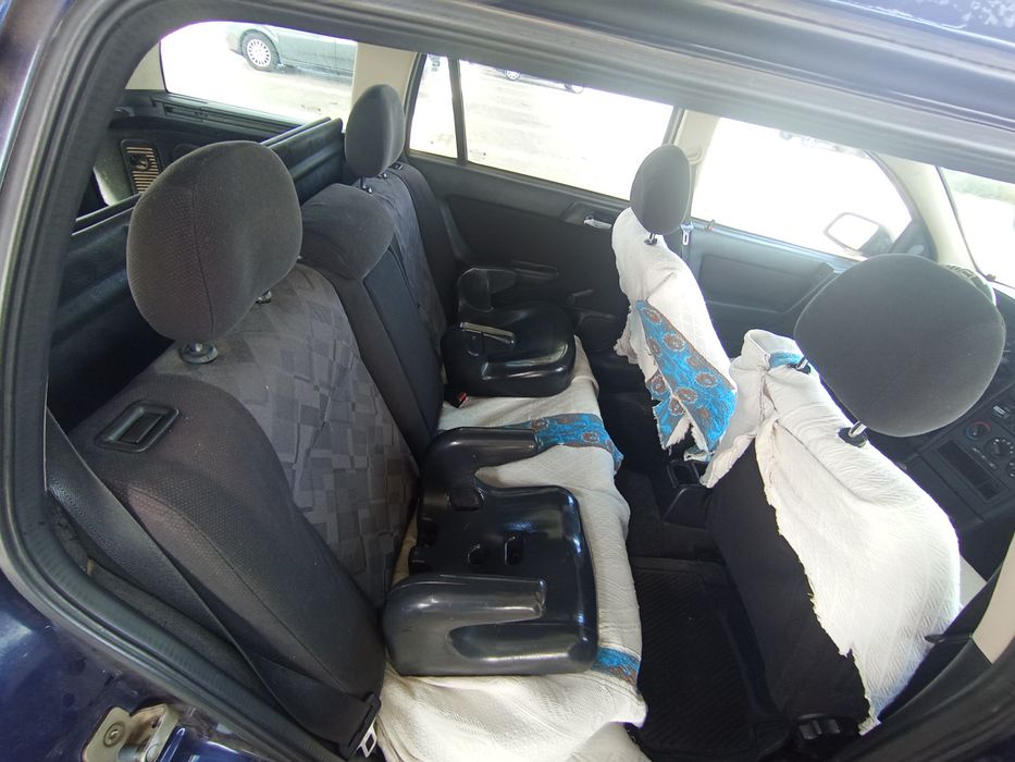 Vendo Opel Astra 1.4