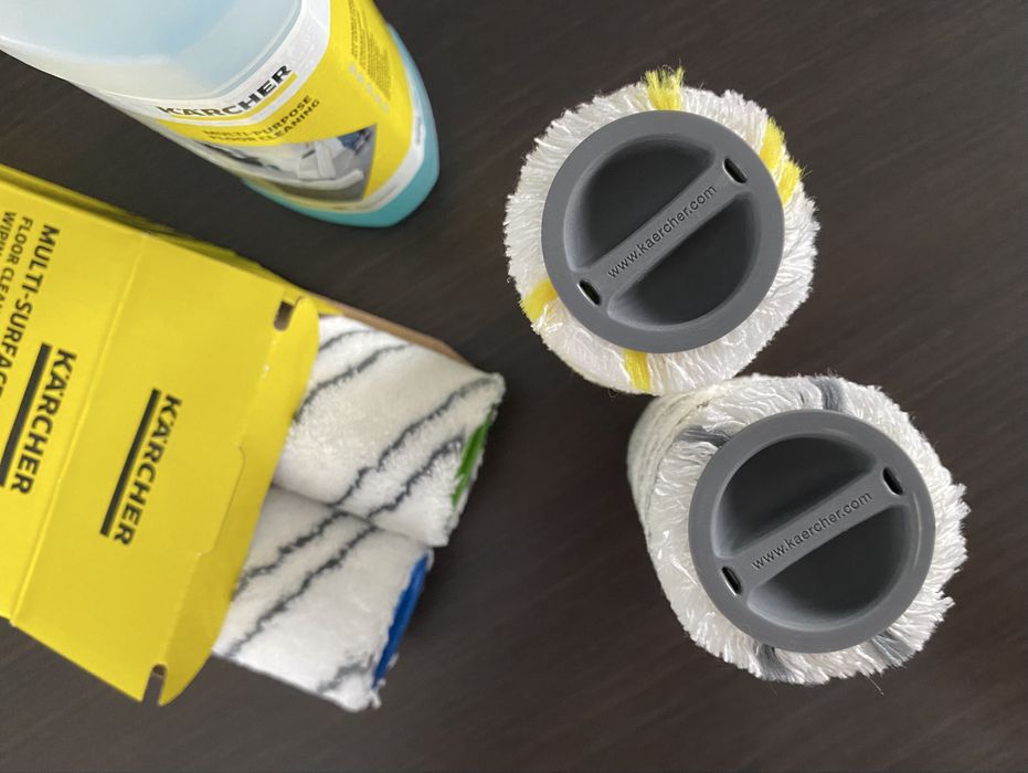 Karcher FC 5 Premium + 5 gratisów