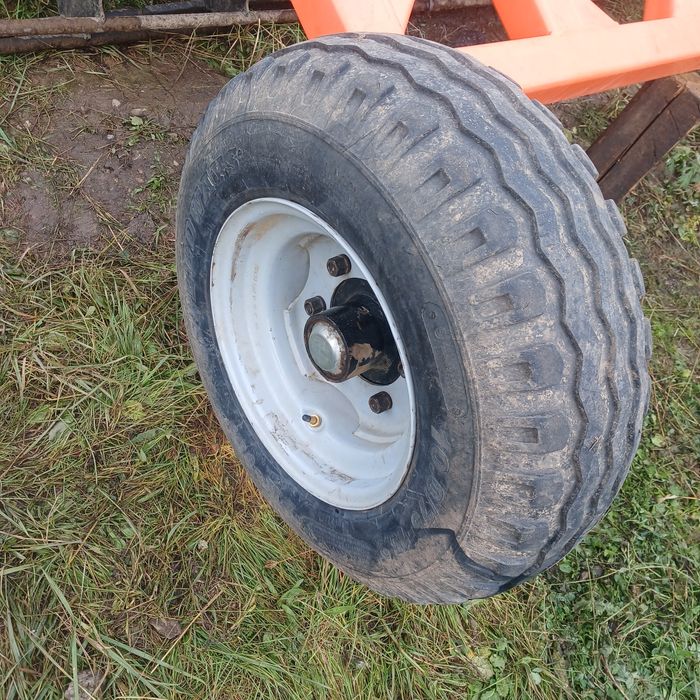 Дискова Борона Фаворит 4.0