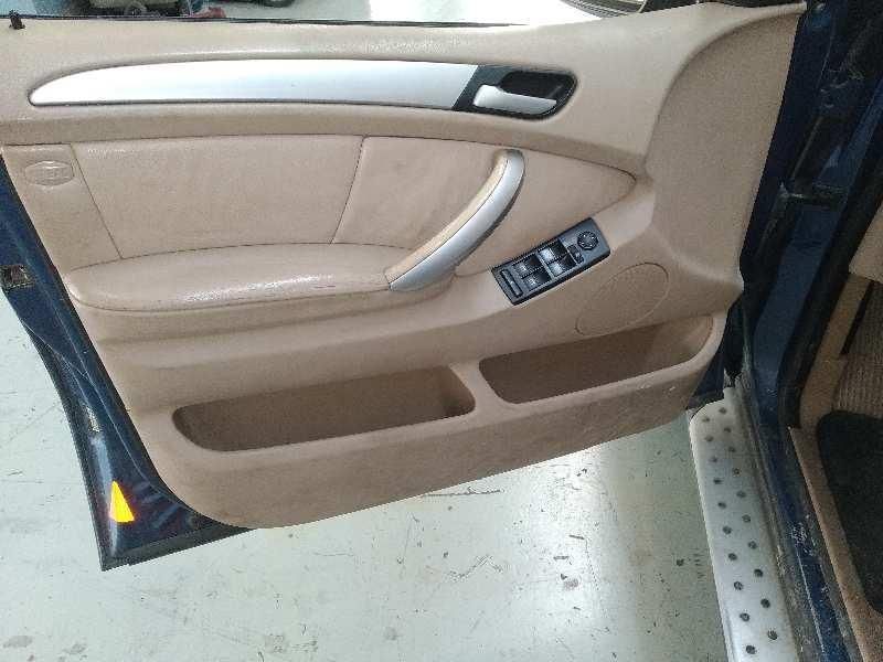 Guarda-Lamas Frente Esquerdo Bmw Serie X5 E53