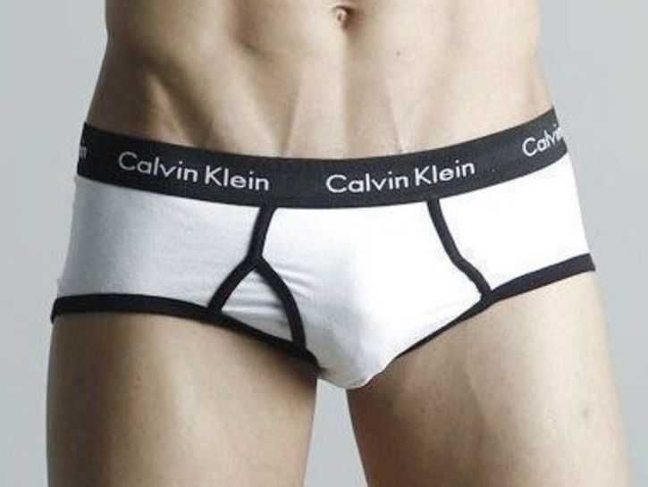 Чоловічі преміум труси Келвін Кляйн 365. Мужские плавки, слипы, брифы