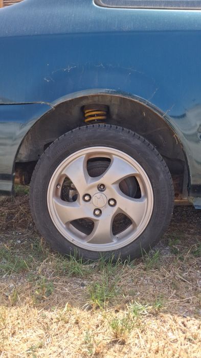 Civic Coupe ej6 B18C4