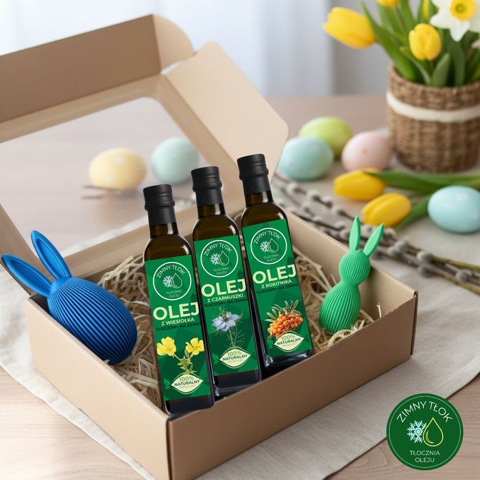 Box świąteczny ,prezentowy