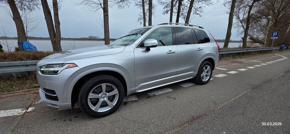 Volvo XC 90
