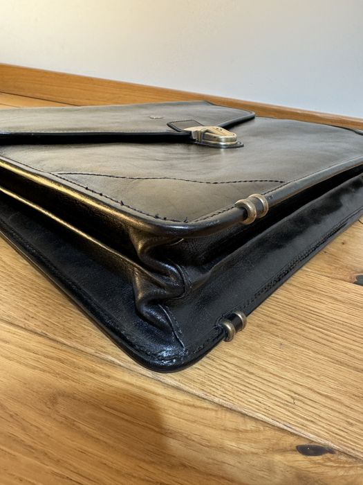 Teczka skórzana wittchen