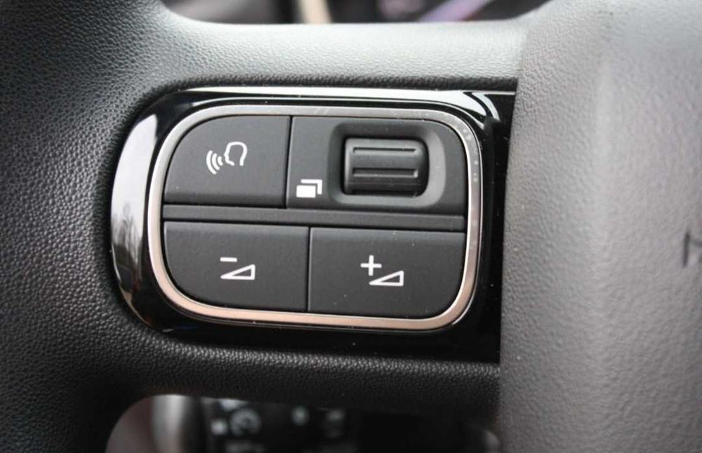 Citroen C3 Puretech