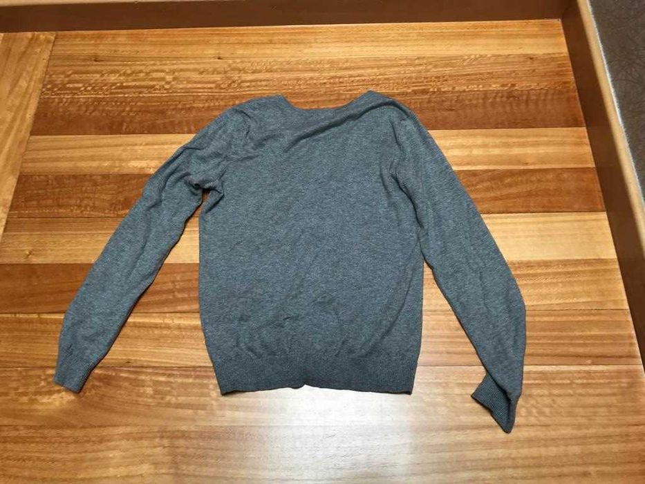 Casaco de malha da H&M - novo64584612837123123