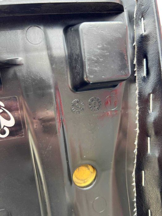 Скутер з КОНТЕЙНЕРА Yamaha GEAR 4-Т - Ідеальний стан!