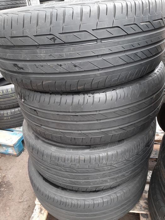 225 45 R19 ( літо) Bridgestone Turanza