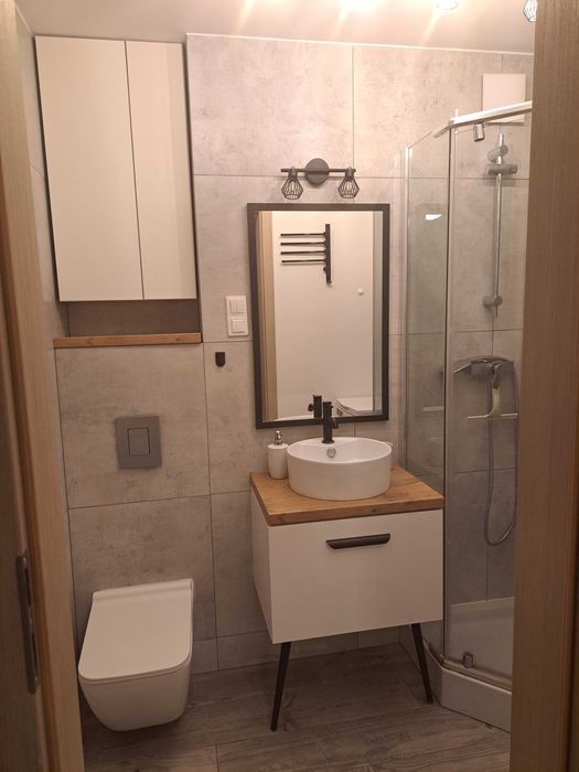 Mieszkanie 2 pokojowe, Gdynia Grabówek