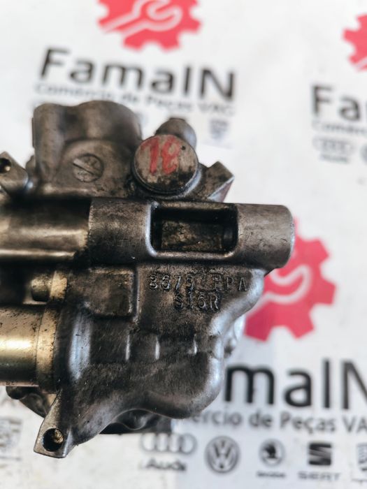 Compressor Ar Condicionado AUDI A3