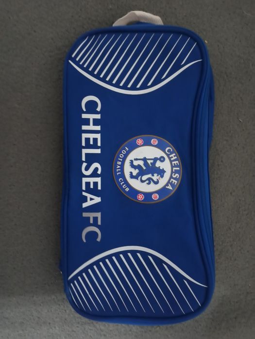 Фірмова сумка FC Chelsea