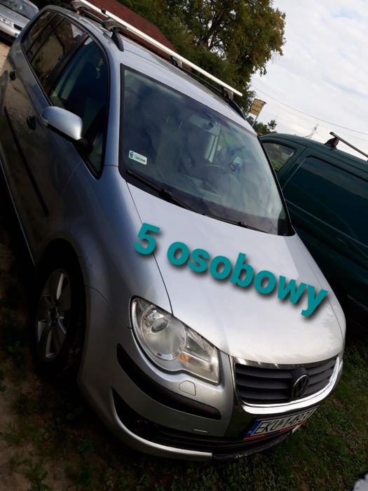 Wynajem busów dostawczych i osobowych, 5/9