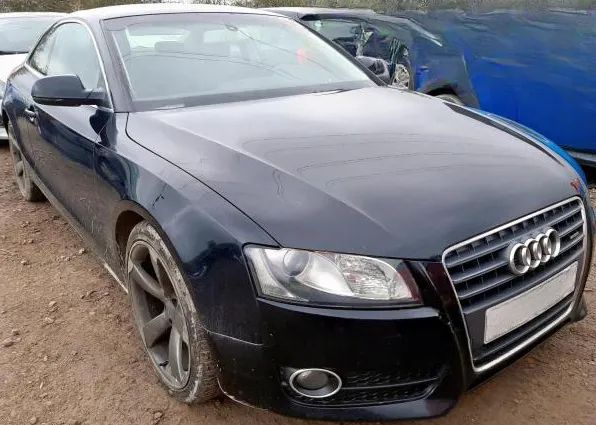 AUDI A5 8T COUPE 2.0 TDI 16V 170CV QUATTRO CAH CAHA A4 B8 A6 C6 Q5