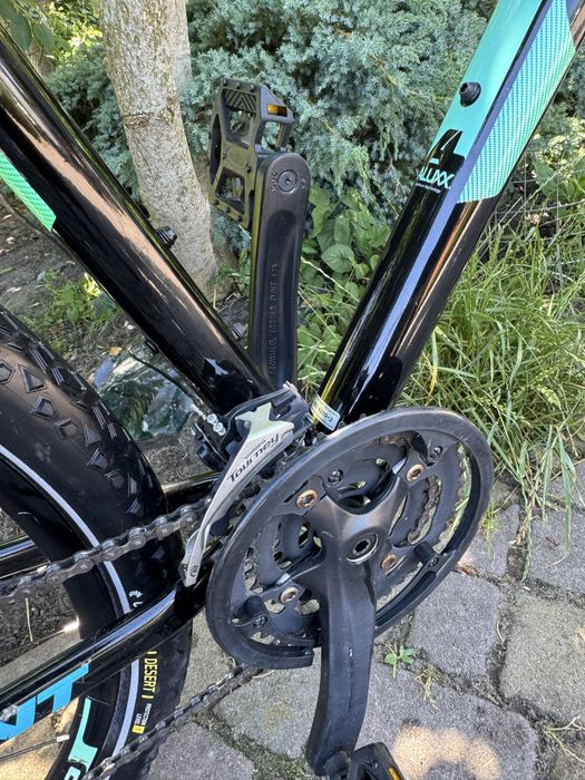 Гірський велосипед GIANT ATX