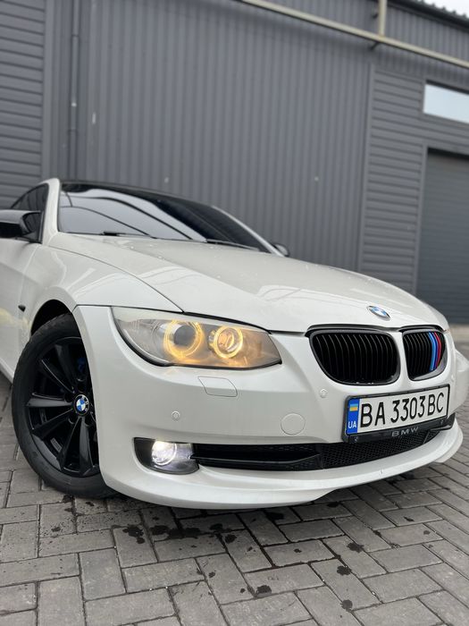 Продам авто BMW 328i xDrive