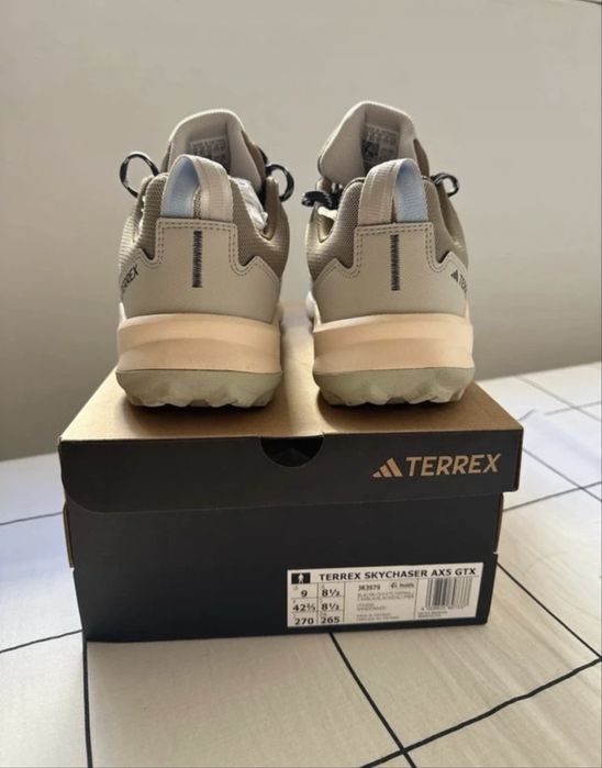 Adidas Terrex Skychaser AX5 GTX
