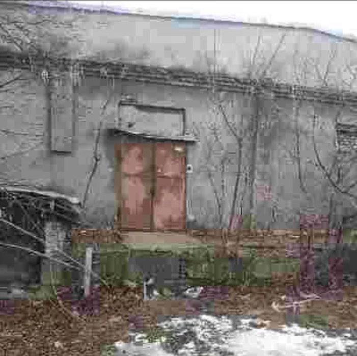 Не житлове приміщення (склад)