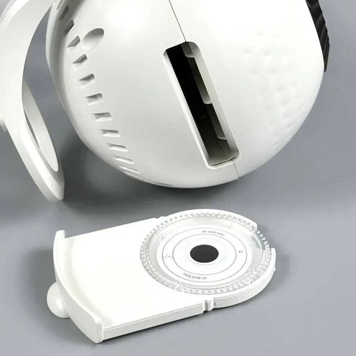 Домашній планетарій, Проектор зоряного неба, Нічник галактика