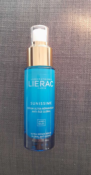 Lierac Sunissime Sérum SOS Antienvelhecimento Global 30ml