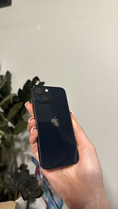 Used iPhone 13 mini 128Gb Midnight