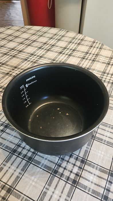 Мультиварка Philips HD3136