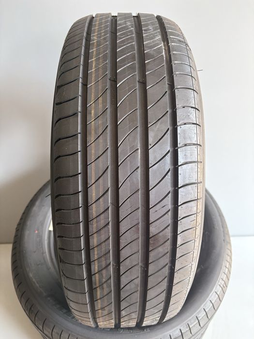 205/55 R17 91V шини Michelin Primacy 4