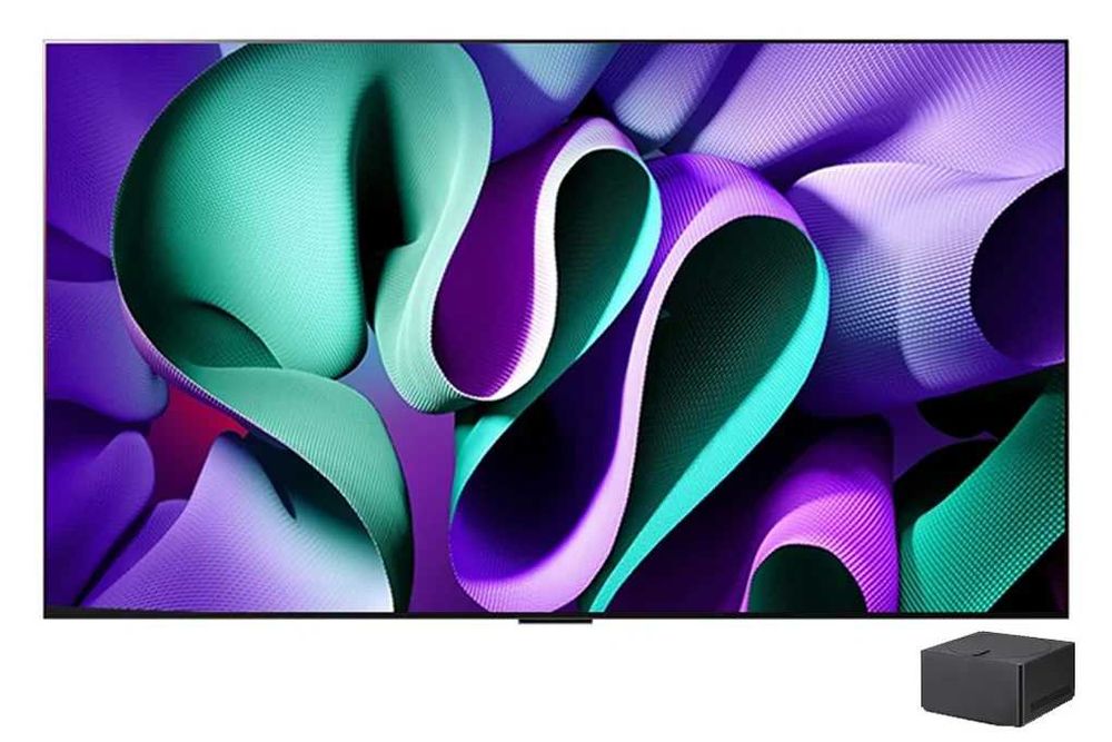 Телевізори OLED LG OLED65M49LA укр. прошивка, гарантія