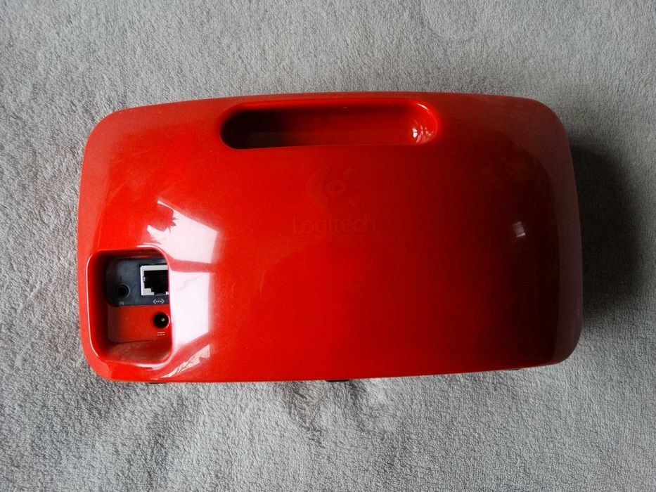 Radio Logitech Squeezebox X-R0001