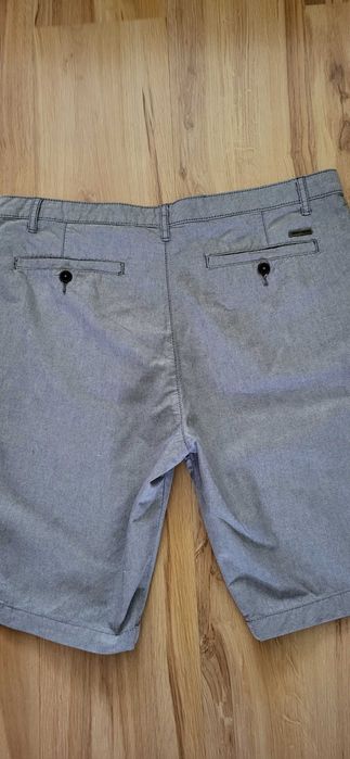 Szorty Pierre Cardin r.L