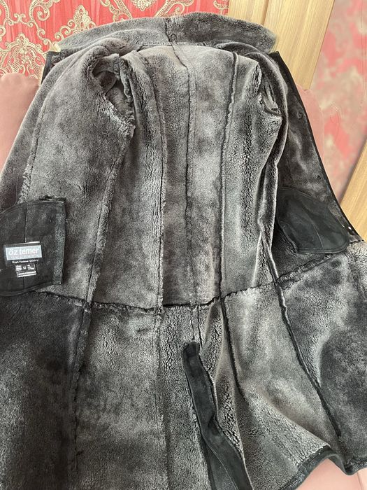 Дублянка жіноча натуральна 50р.