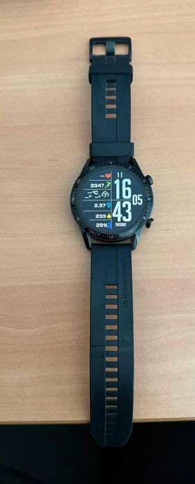 Smartwatch relogio novo