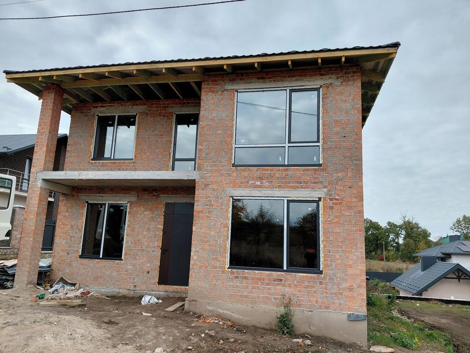 Продаж будинку с.Байківці