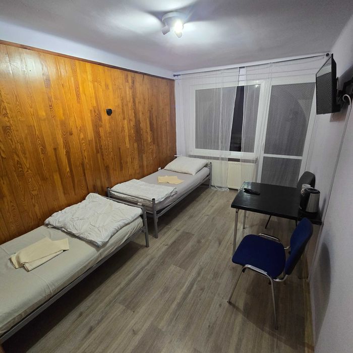 Noclegi Pracownicze Gryfino