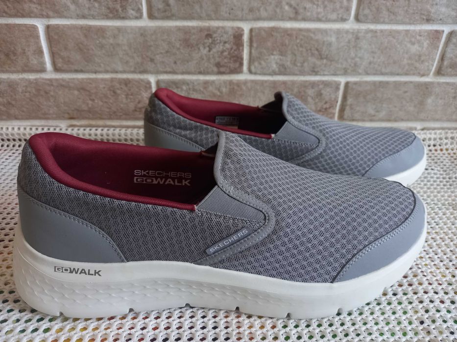 мокасини Skechers 45.5р