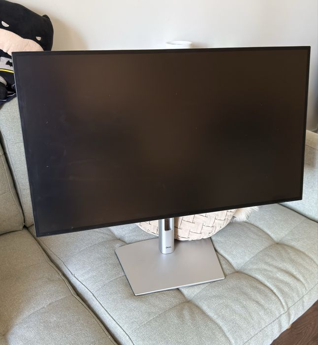 Vendo Monitor Dell U2724D 120Hz com fatura