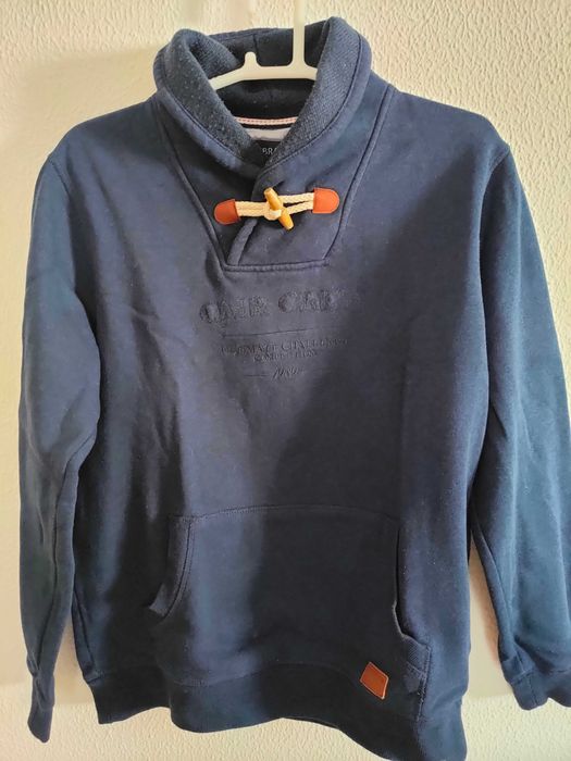 Blusas de malha , quebramar