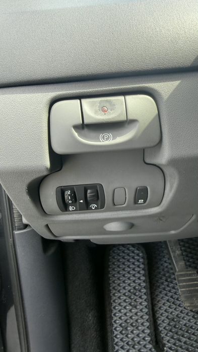 Renault Scenic 2 2009