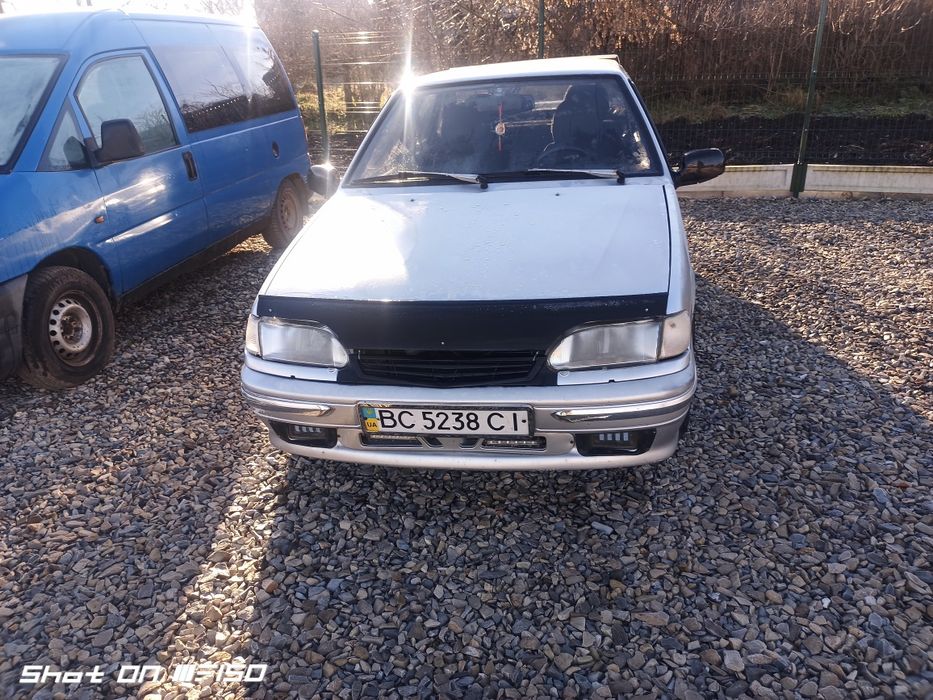 Продам ваз 2115 на ходу.