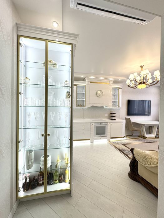 ‼️Собственник , Продам Свою3хк/к в Альтаир-2. Свет есть всегда!