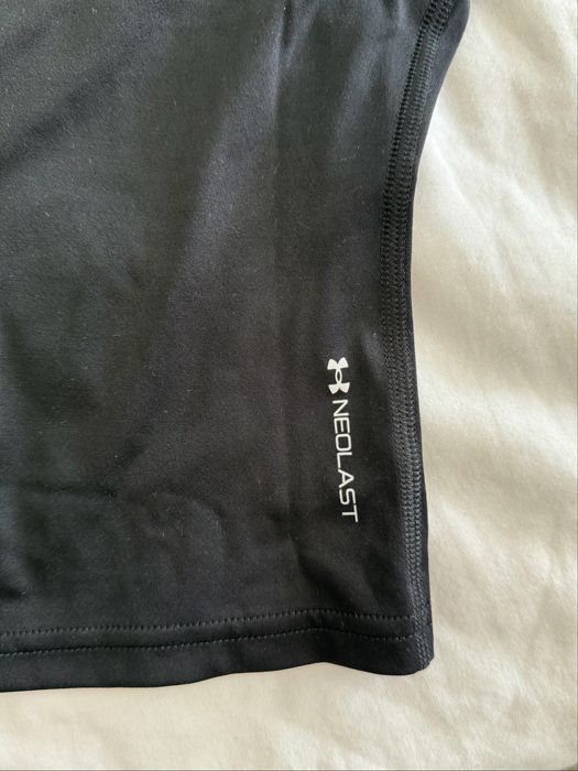 Under Armour HeatGear Elite