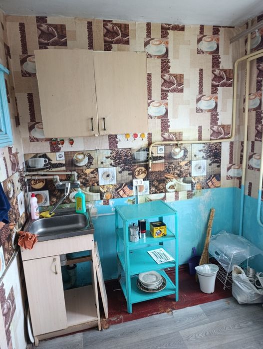 Продаж 2к.кв.по Новоіванівській