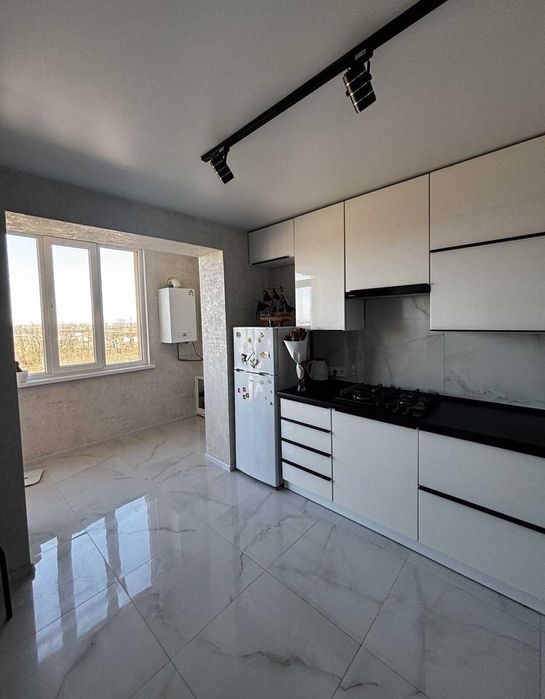 Продається 2к квартира в ЖК Сімейний Comft.