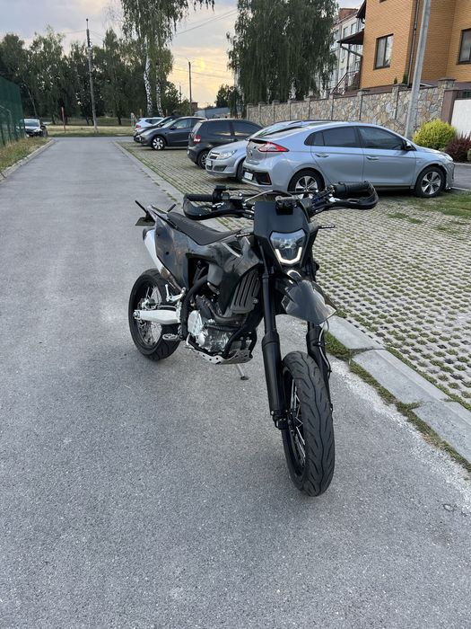 Kovi max 300 2026