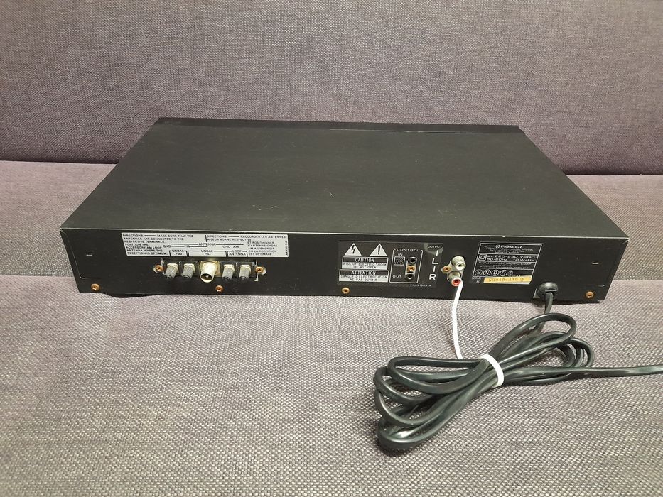 Tuner Pioneer F 202 L
