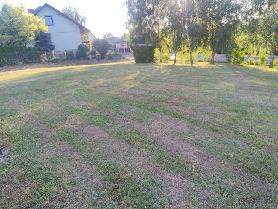 Działka budowlana