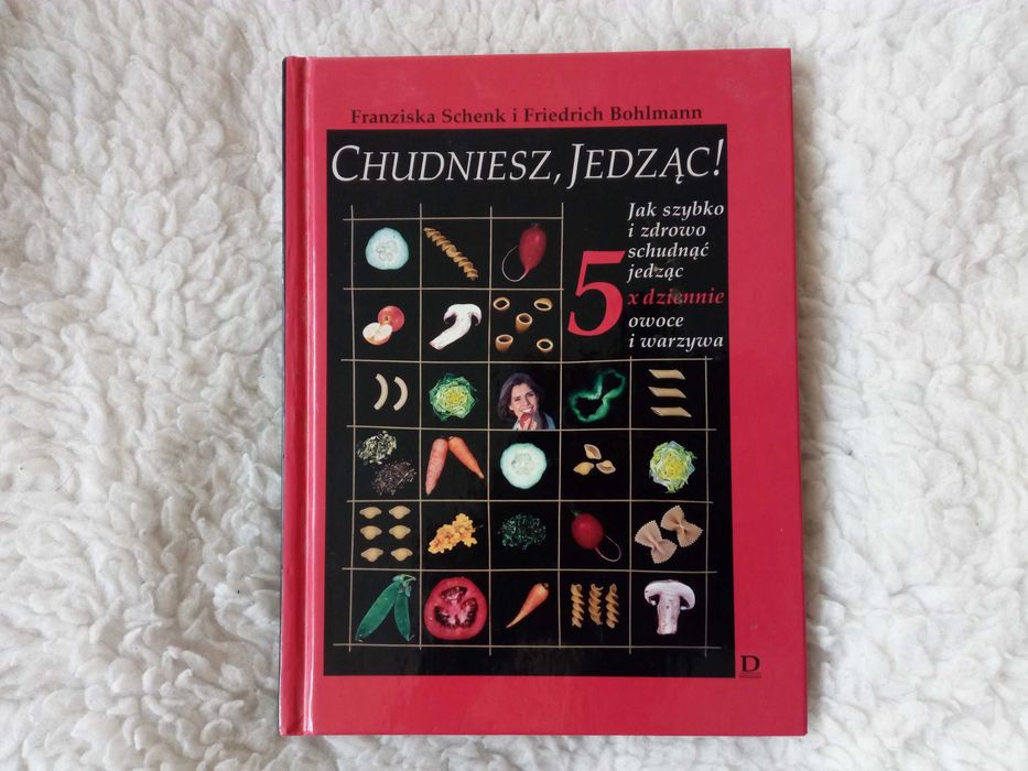 F. Schenk, F. Bohlmann, Chudniesz jedząc