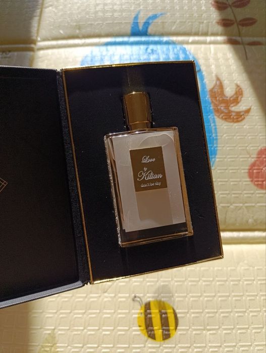 Kilian Love don't be shy парфумована вода