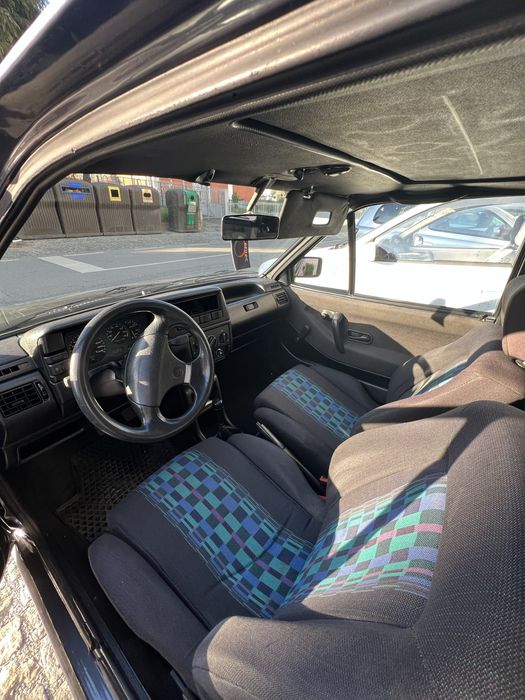 VW POLO G40 Original